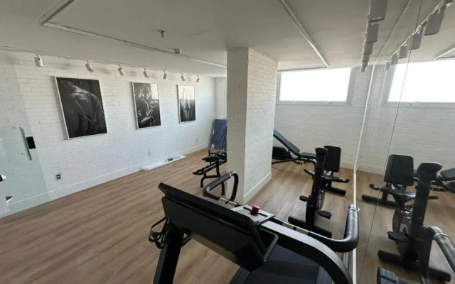 Linhares Design Hotel