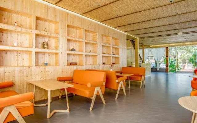 wushengJingyuan daizuyuan Branch)