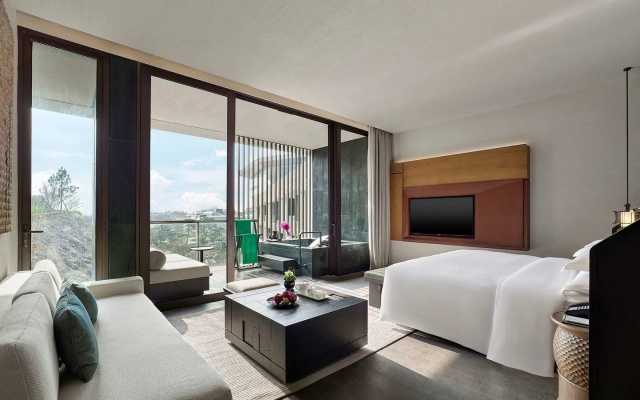 Hotel Indigo Nanjing Garden Expo by IHG