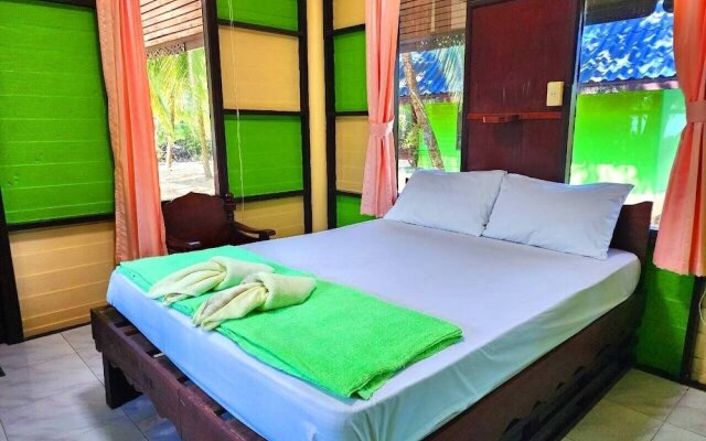 Banmae Resort Kohchang