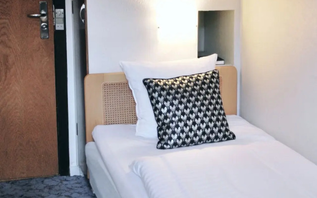Villa Apartments Viborg