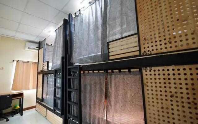 EZ Sleep at Ratchada 19