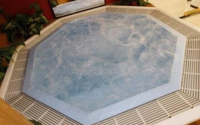 Hotel Porte D'octodure