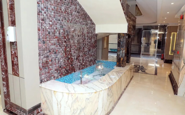 Aluya Hotel