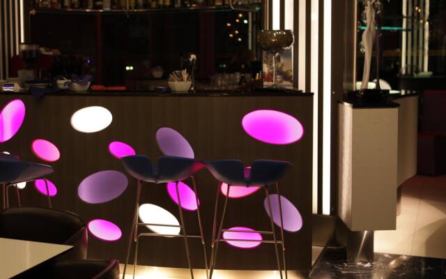 Design Oberosler Hotel