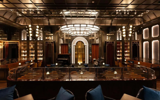 Grande Centre Point Prestige Bangkok (Opening 01 December 2025)