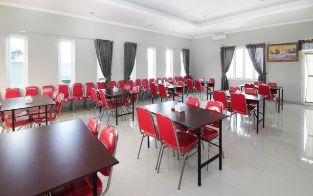 Airy Sleman Gamping Tata Bumi 3 Yogyakarta