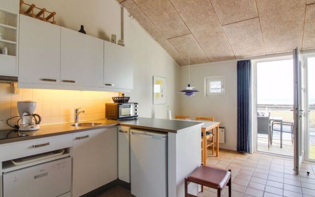 "Zafir" - 150m from the sea in NW Jutland