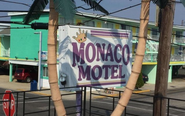 Monaco Motel