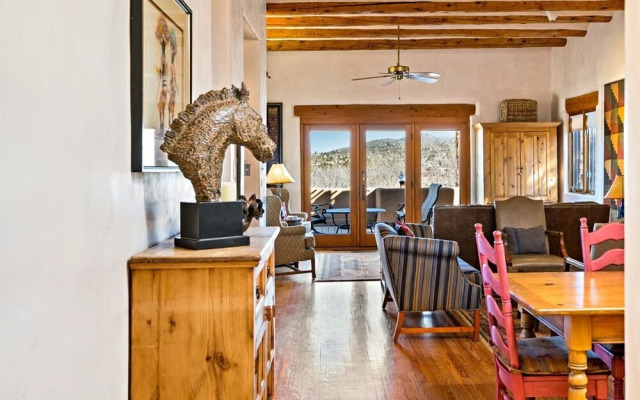 2bd Hummingbird