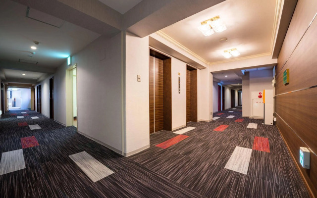 Hotel Ace Morioka