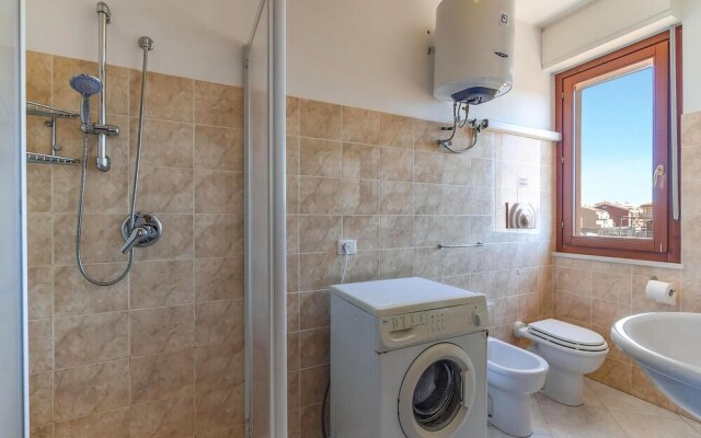 Beautiful Apartment in Alghero With 1 Bedrooms and Wifi