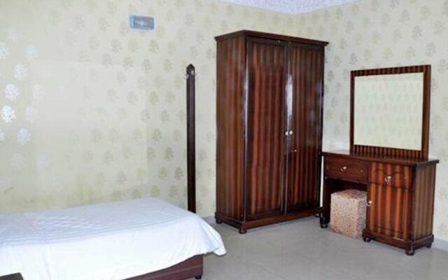 Marasicom Suites Alfayhaa