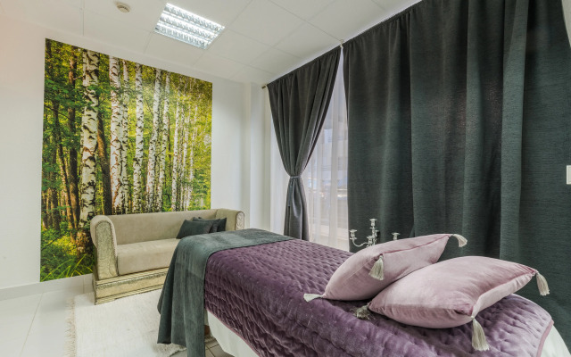 Luna Hotel Da Oura