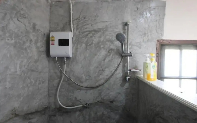 Sky Beach Resort Koh Mak