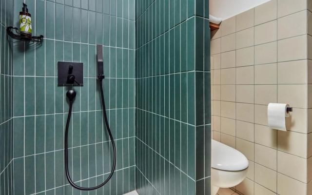 Aparthotel Adagio Paris Bercy Village