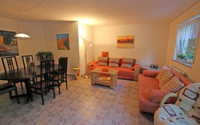 Ferienwohnung Rechlin SEE 9281