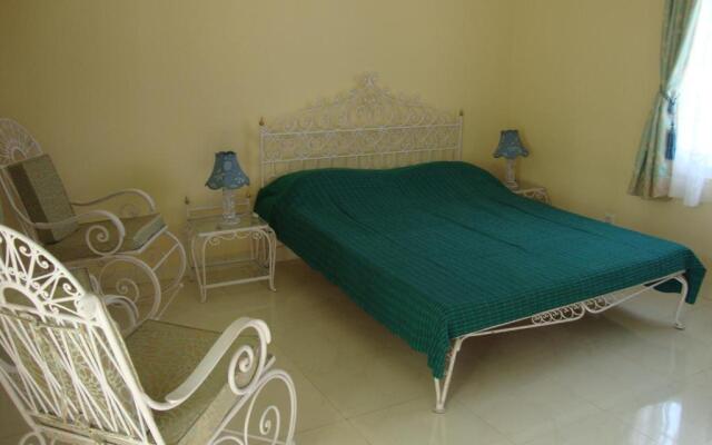 Baruah Bhavan