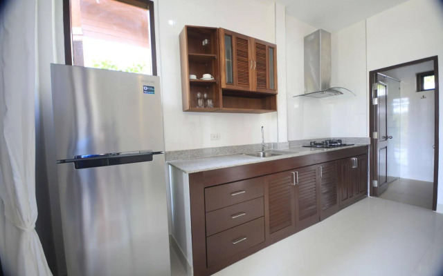 Arthaya Villas
