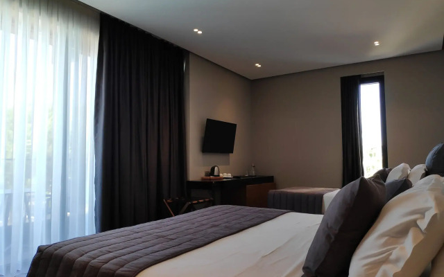 Supreme Hotel & Spa