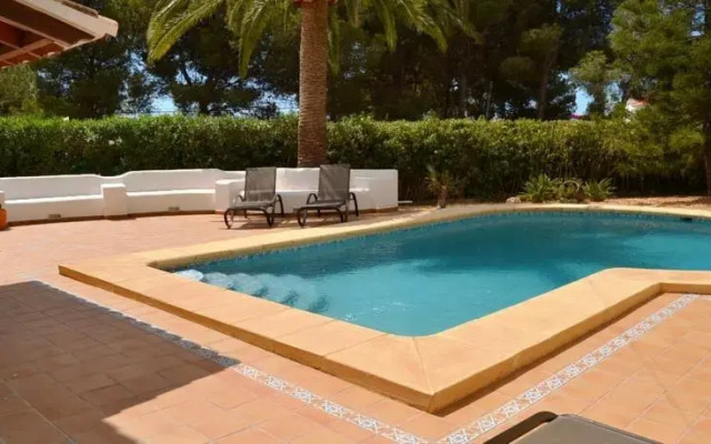 Casa La Marina