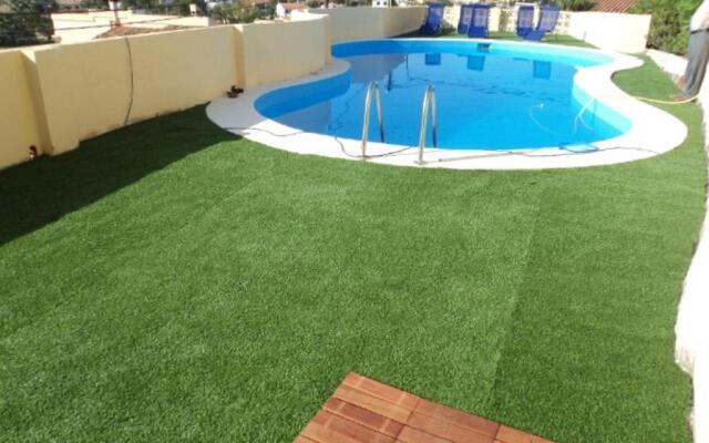 Villa Maryvilla 19