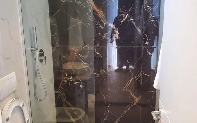 GL Hotel Ksamil