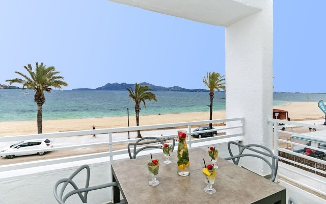 Apartamentos Sirella