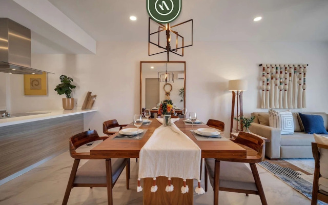 Amaterra A 604 in Cabo San Lucas BCS