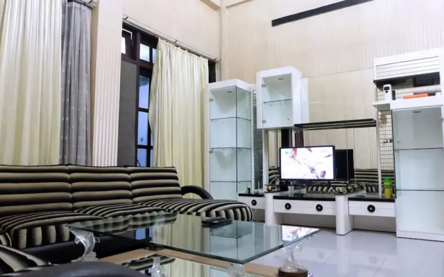 Simply Homy Guest House Unit Bintaran