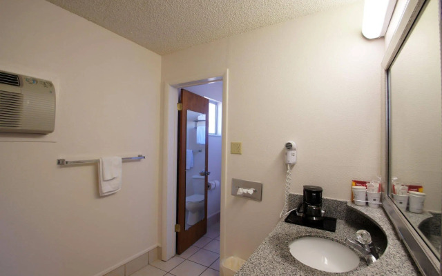 Best Western Paradise Inn & Resort