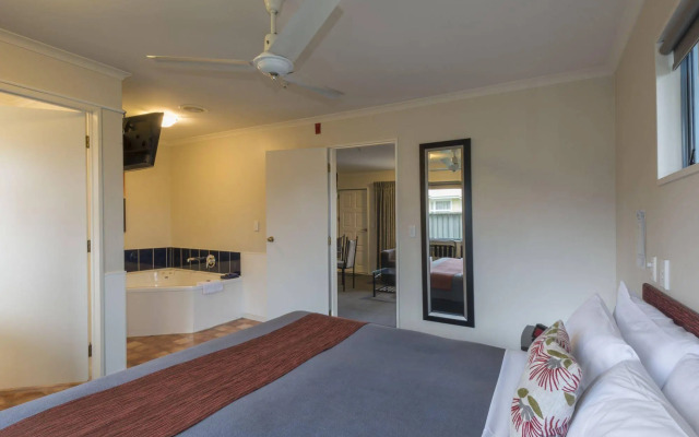 Gateway Motor Inn Mt Maunganui