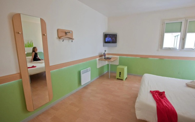 ibis budget Marne la Vallée