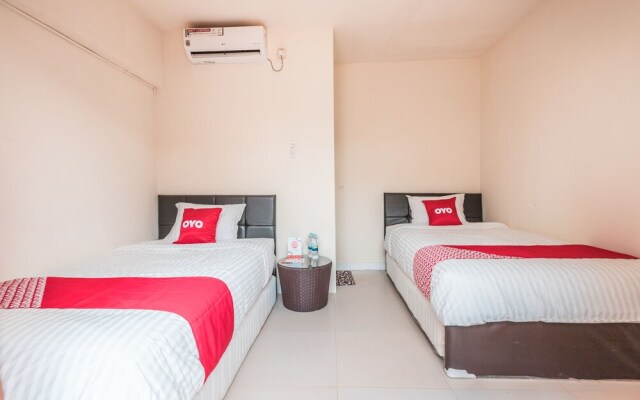Safa Alya by OYO Rooms