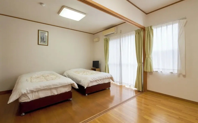 Shiki no Sato Yuraku