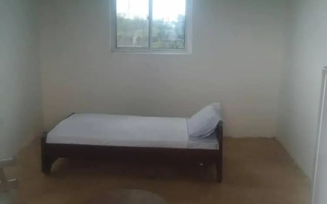 Casa maisha