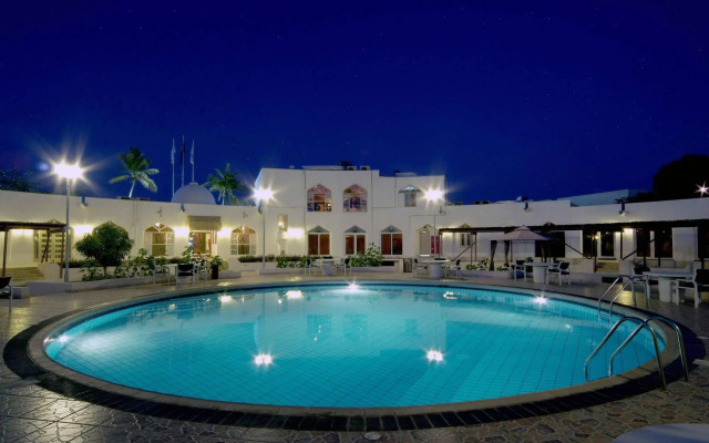 Al Wadi Hotel Sohar