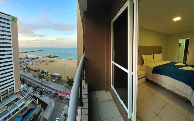 Apart-Hotel Terraços do Atlântico