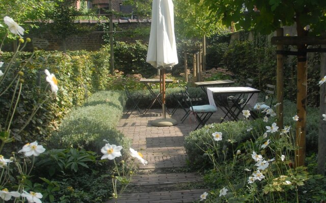 Hotel Hemelhuys