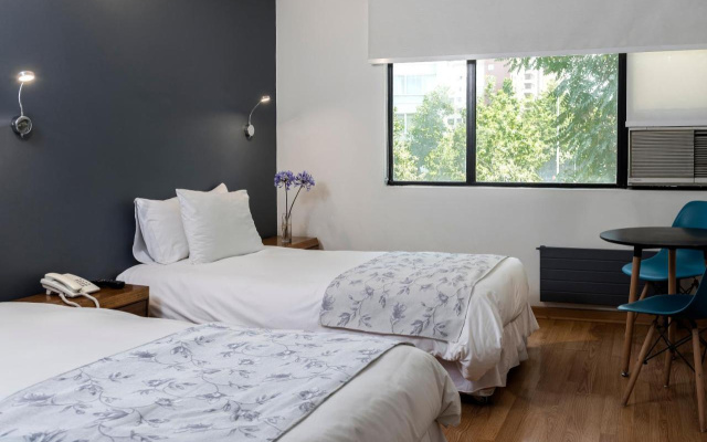 Hotel Nippon
