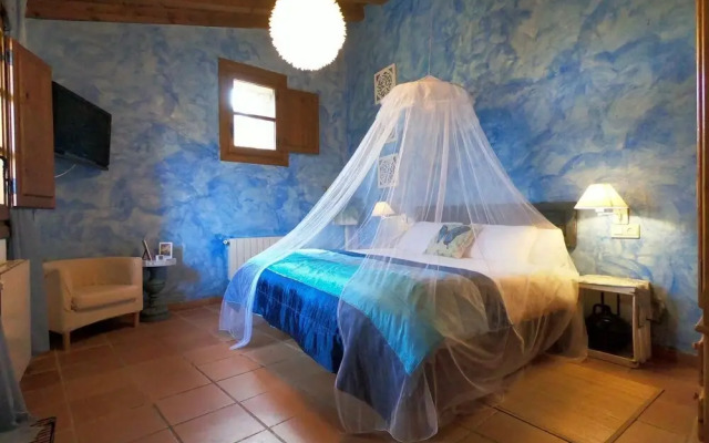 Molino del Corregidor