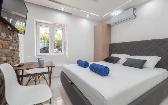 Cozy Apartments Kostovic