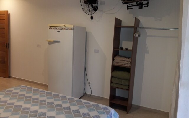 Pousada Berço do Mar