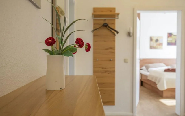 Eg-wohnung Haus Amrumbank