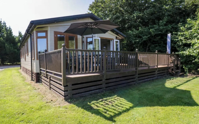 The Hide Out, Aldeburgh