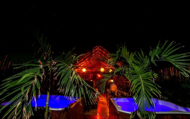 Grand Balam Plaza