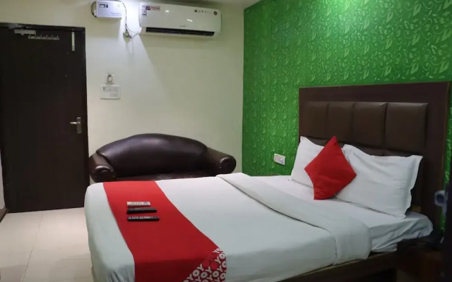 Hotel Ashiana Palace