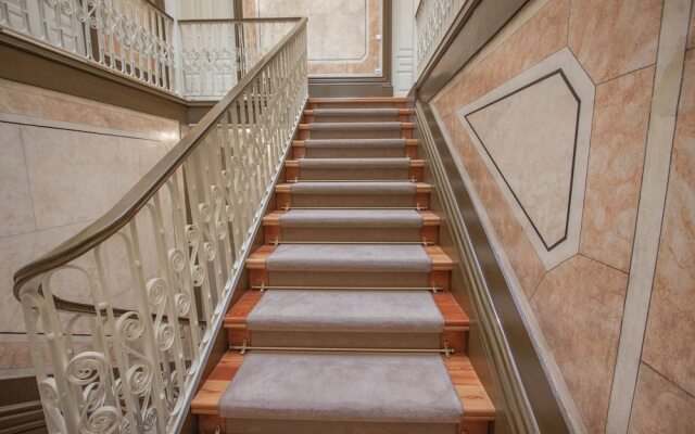 Dom José Alojamentos