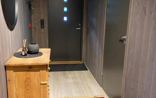 Jotunheimen Husky Lodge