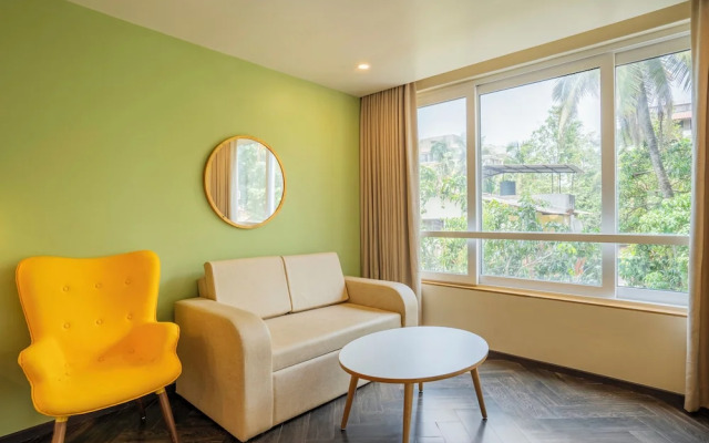 Bloom Hotel - Dona Paula